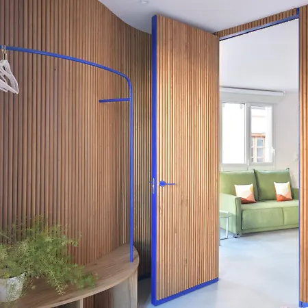 Chezmoihomes Patio De Sombra Urban *