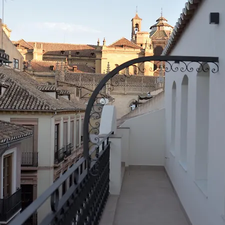 Patio De Sombra - Urban アパート *